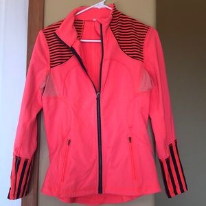 Lululemon Forme Jacket